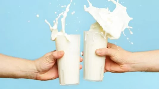 proteine senza lattosio