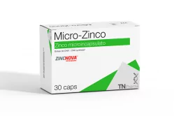 TN Pharma MICRO-ZINCO 30 CAPSULE 