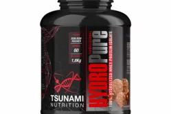 Tsunami Nutrition Hydro Pure Professional 1.8 kg