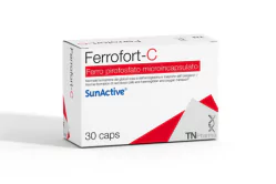 ferrofort-c-sunactive-30-caps