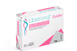 libistrong-biotic-flora-30-caps